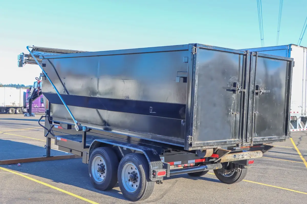 Dumpster Rental services in Allenstown, NH